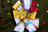 The Made-In-Ghana Holiday Hamper